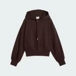 PUMA HER RELAXED HOODIE