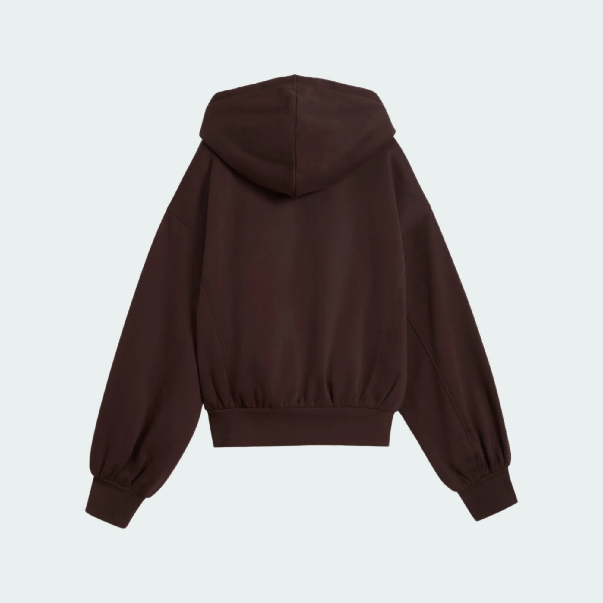 PUMA HER RELAXED HOODIE