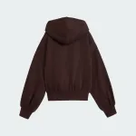 PUMA HER RELAXED HOODIE