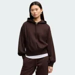 PUMA HER RELAXED HOODIE