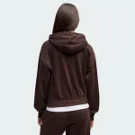 PUMA HER RELAXED HOODIE