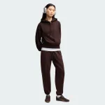 PUMA HER RELAXED HOODIE