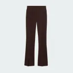 PUMA HER RIB FLARED LEGGINGS
