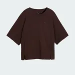 PUMA HER RELAXED TEE