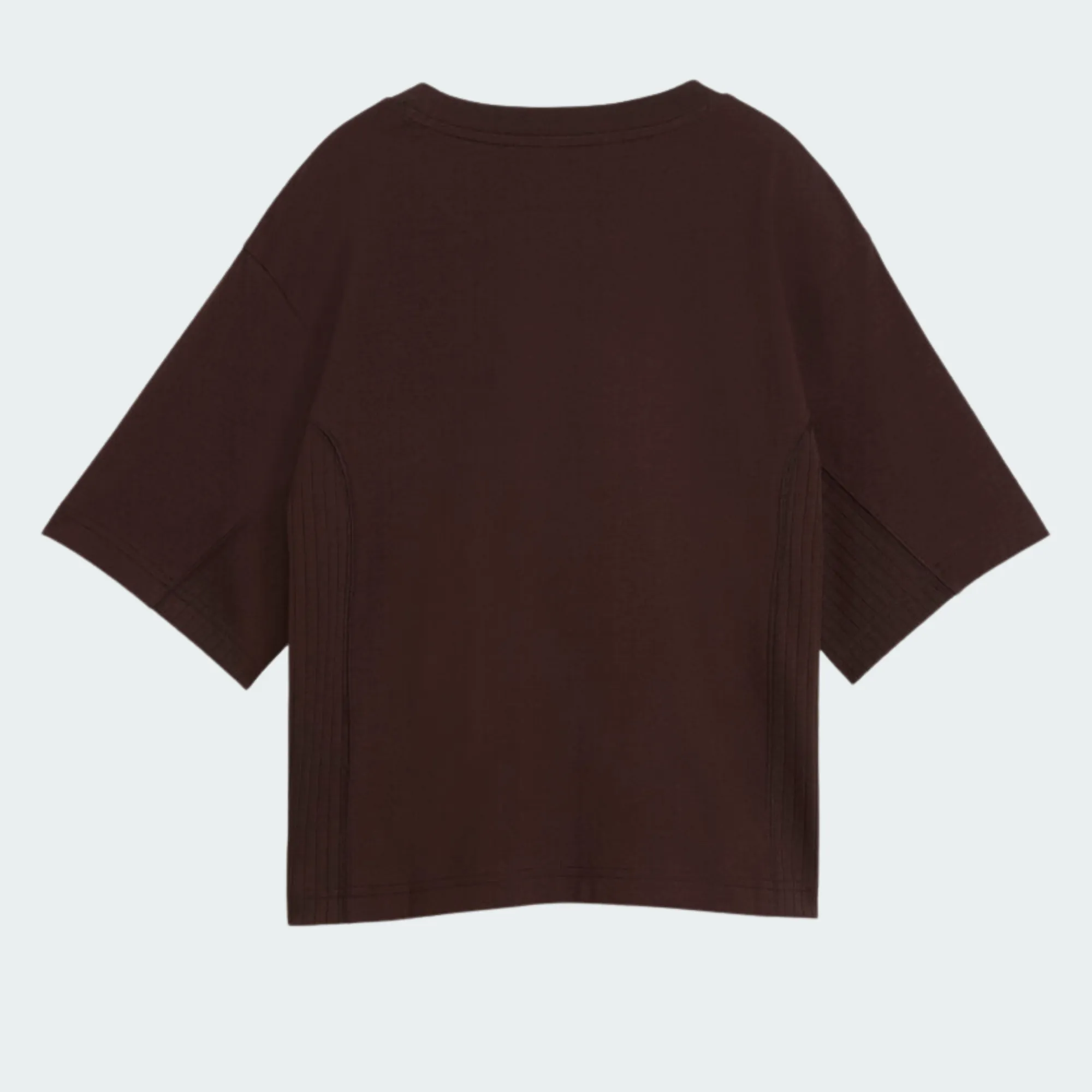 PUMA HER RELAXED TEE