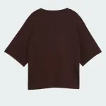 PUMA HER RELAXED TEE