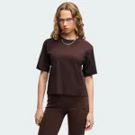 PUMA HER RELAXED TEE
