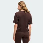 PUMA HER RELAXED TEE