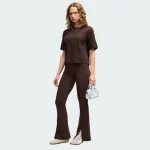 PUMA HER RELAXED TEE