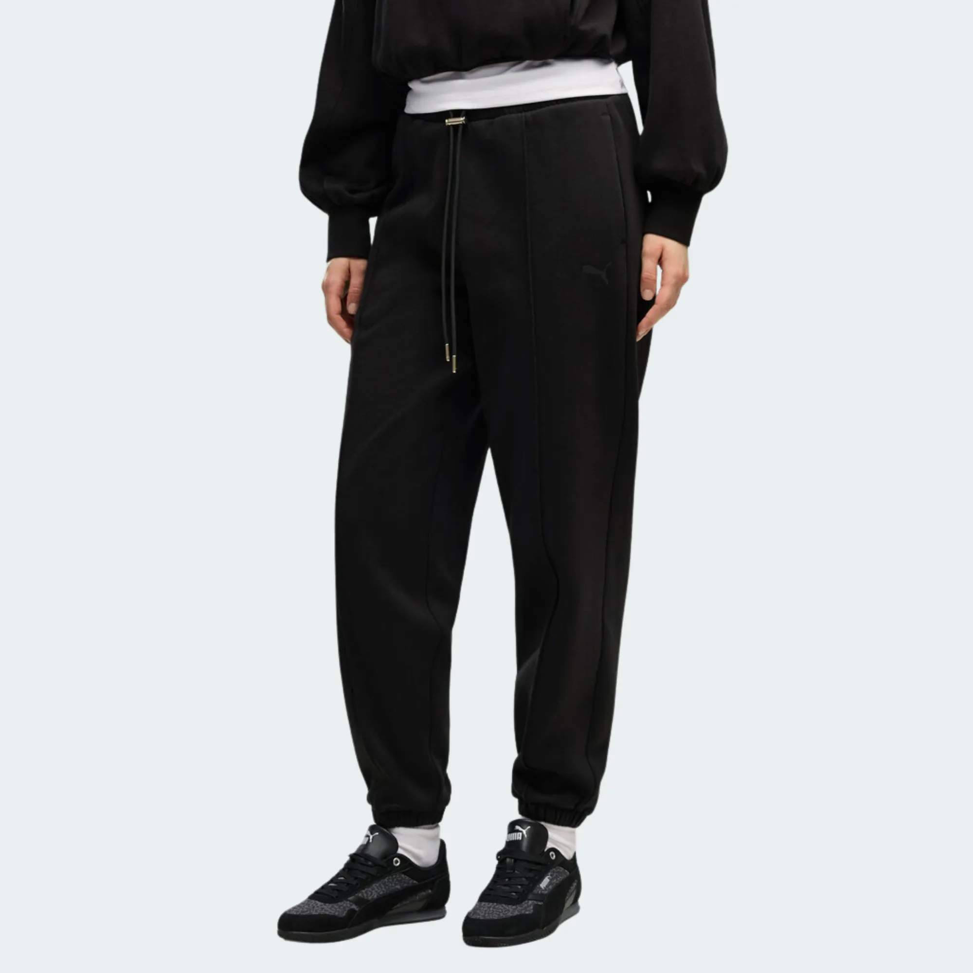 PUMA HER COMFORT PANTS