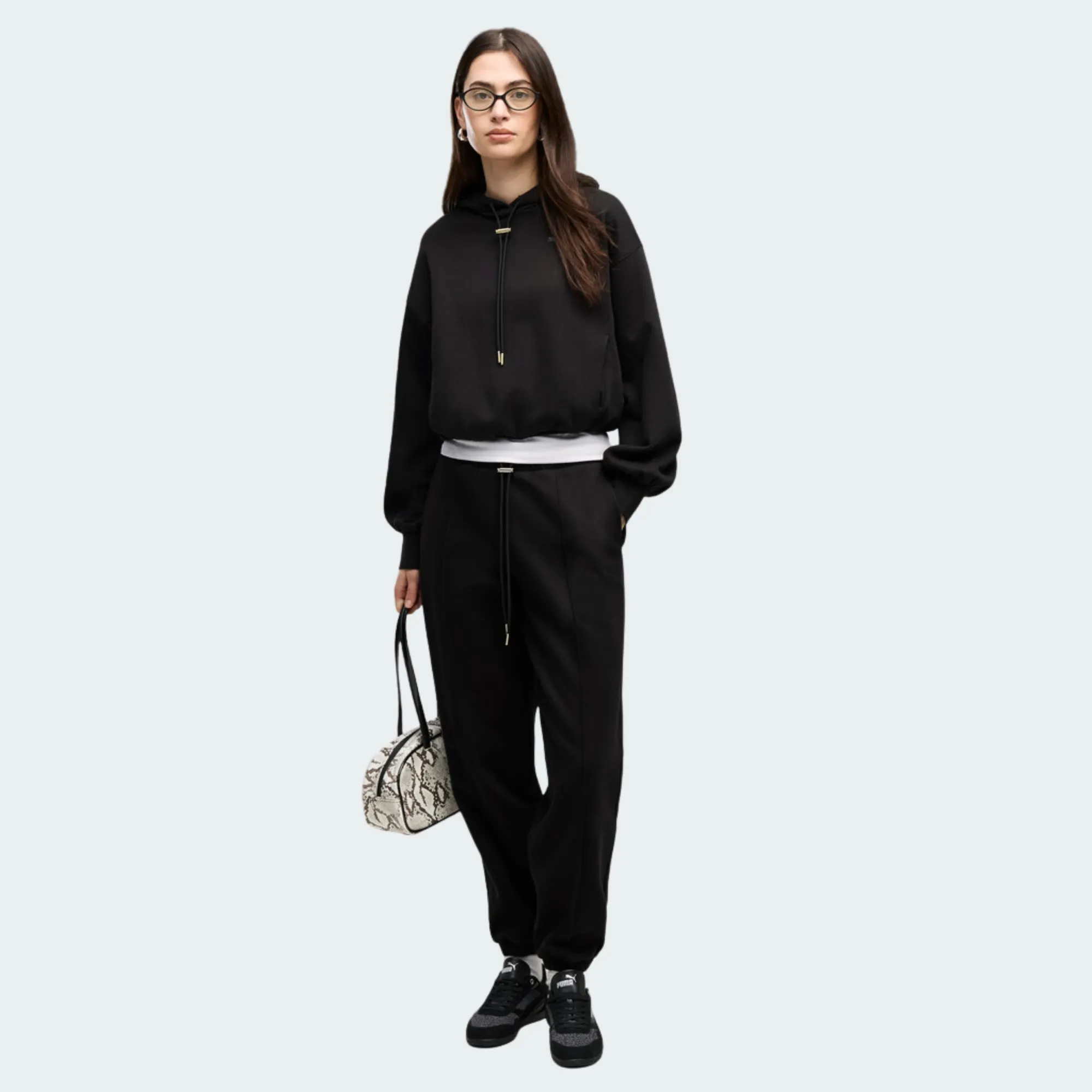 PUMA HER COMFORT PANTS
