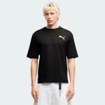 PUMA GRAPHICS BOXY PUMA UTILITY TEE