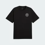 PUMA GRAPHICS RELAXED BADGE TEE