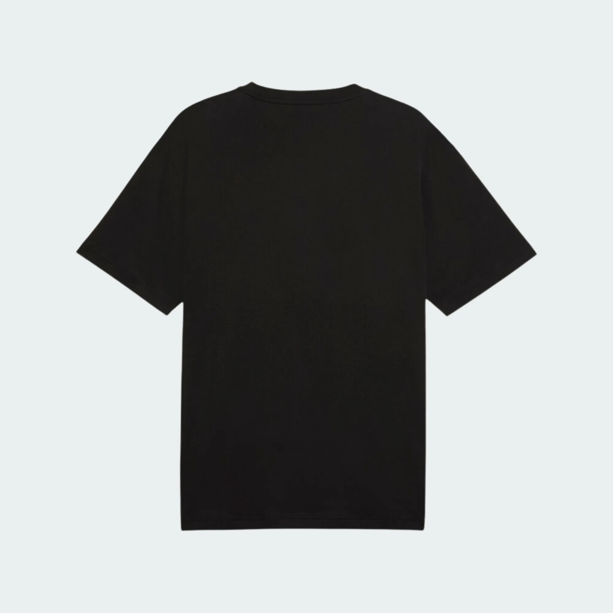PUMA GRAPHICS RELAXED BADGE TEE