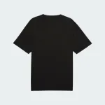 PUMA GRAPHICS RELAXED BADGE TEE