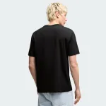 PUMA GRAPHICS RELAXED BADGE TEE