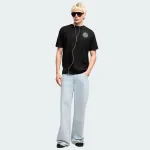 PUMA GRAPHICS RELAXED BADGE TEE