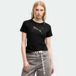PUMA ESSENTIALS SEQUINS TEE