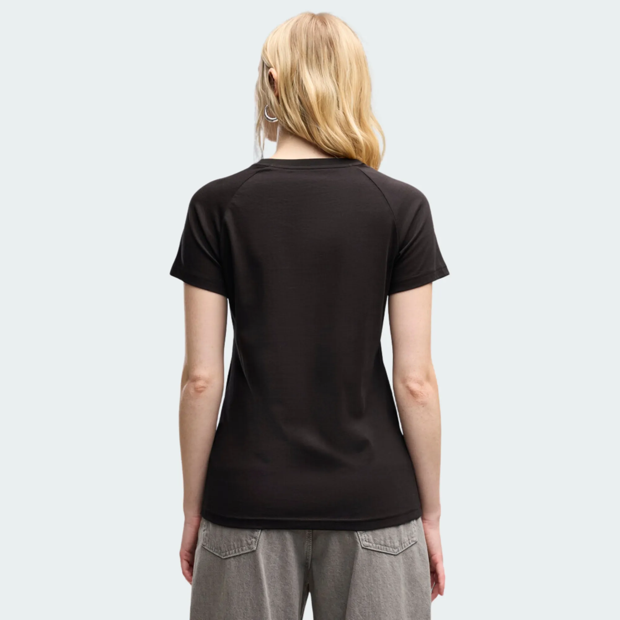 PUMA ESSENTIALS SEQUINS TEE