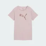 PUMA ESSENTIALS SEQUINS TEE