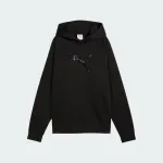 PUMA ESSENTIALS SEQUINS STANDARD HOODIE