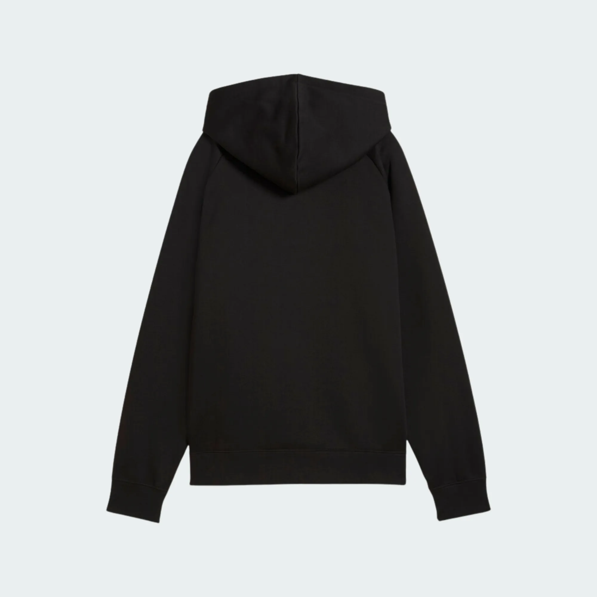 PUMA ESSENTIALS SEQUINS STANDARD HOODIE