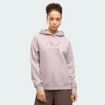 PUMA ESSENTIALS SEQUINS STANDARD HOODIE
