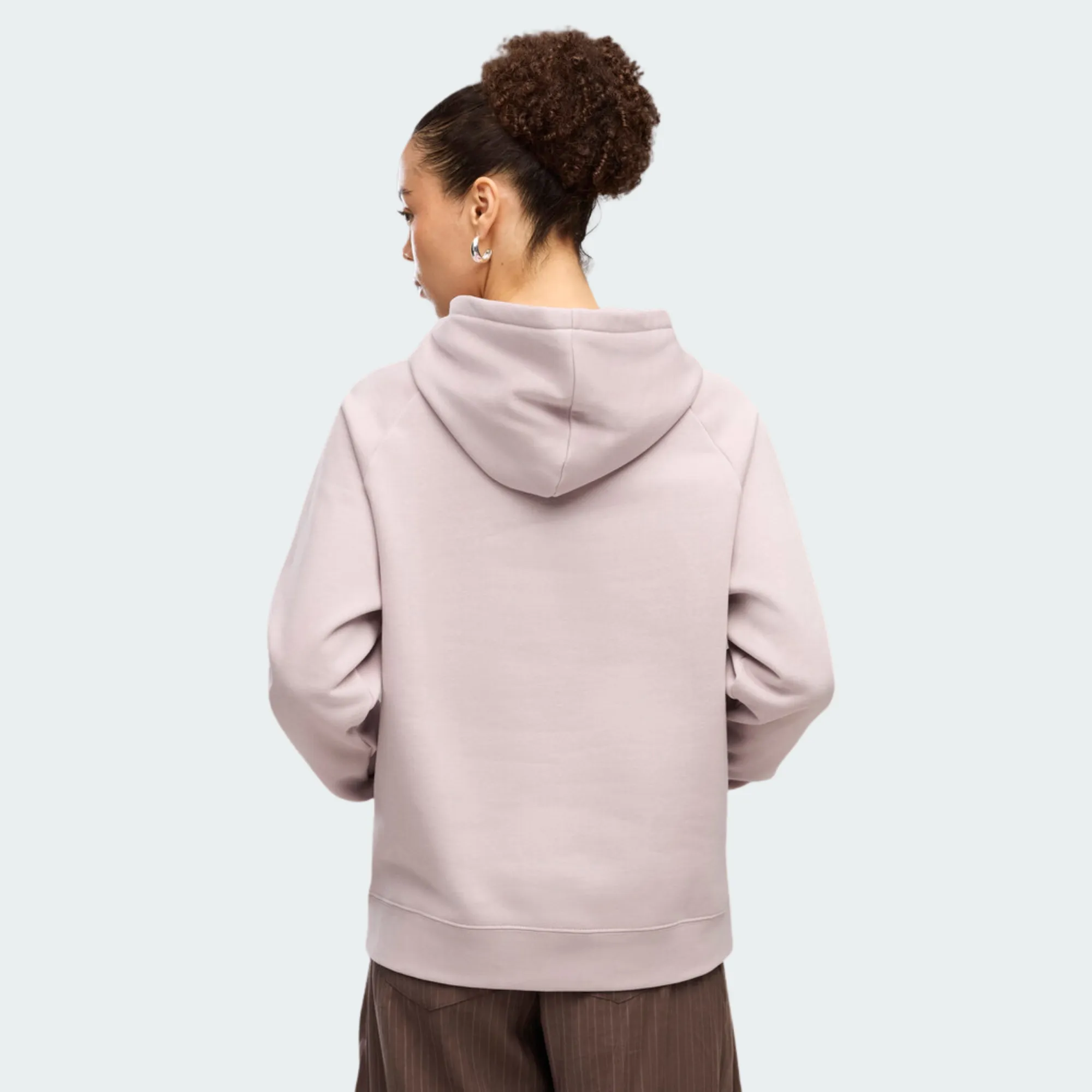 PUMA ESSENTIALS SEQUINS STANDARD HOODIE
