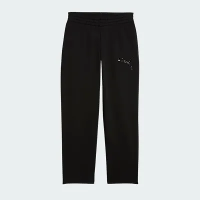 PUMA ESSENTIALS SEQUINS COMFORT PANTS