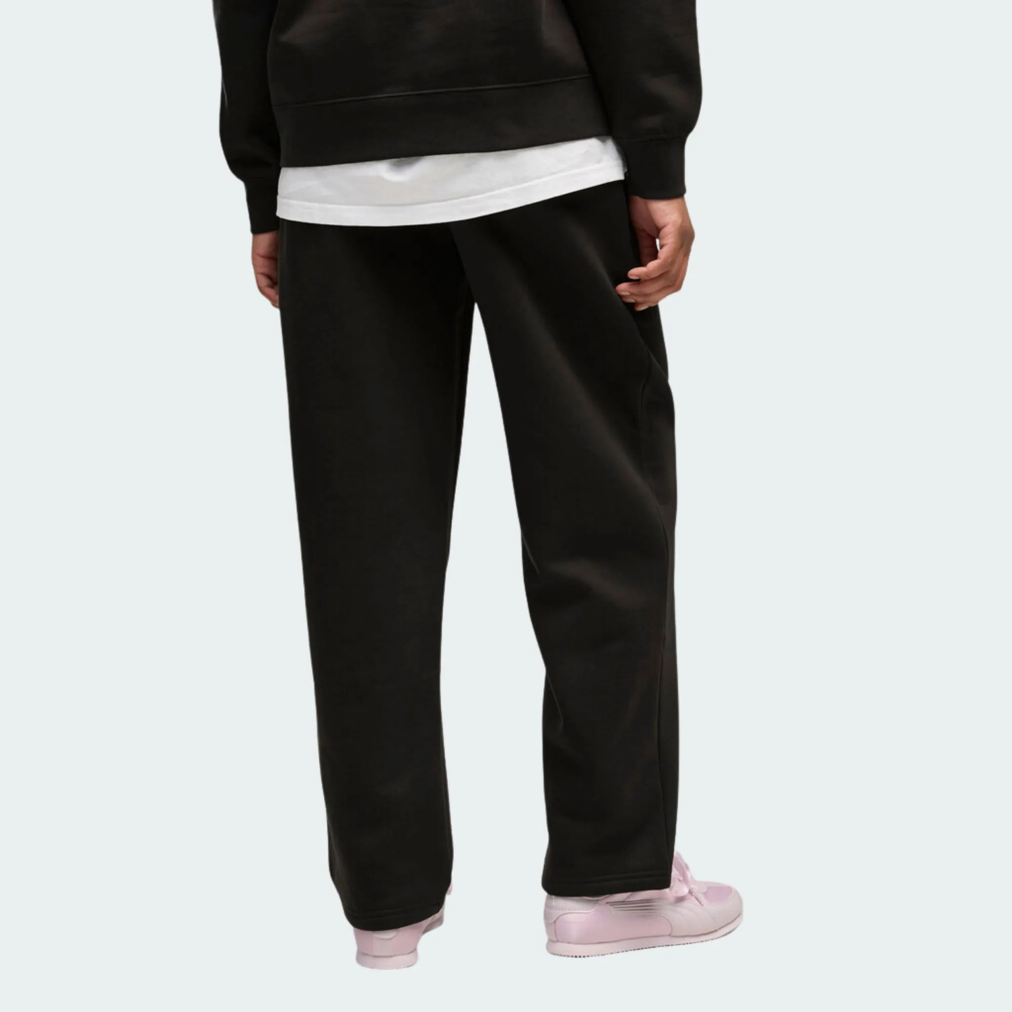 PUMA ESSENTIALS SEQUINS COMFORT PANTS