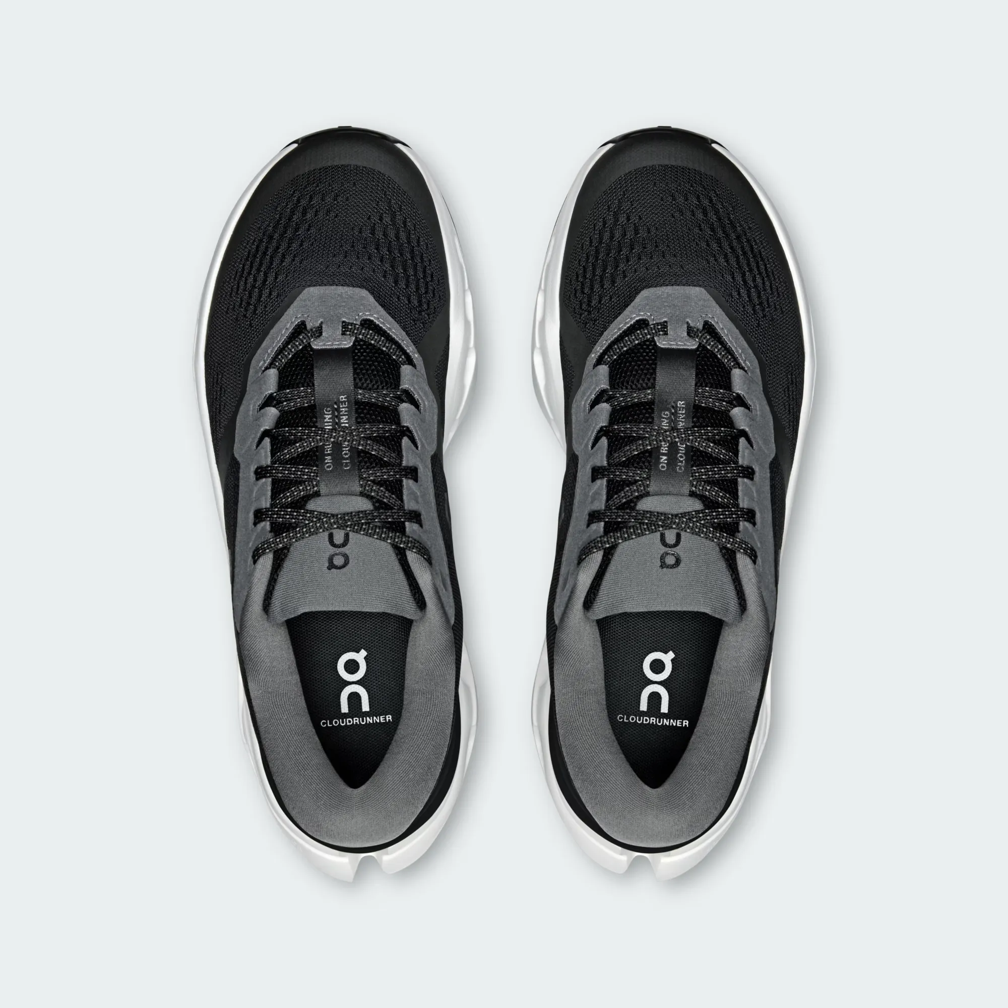ON CLOUDRUNNER 3 WOMENS