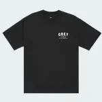 OBEY NEWSTAND TEE