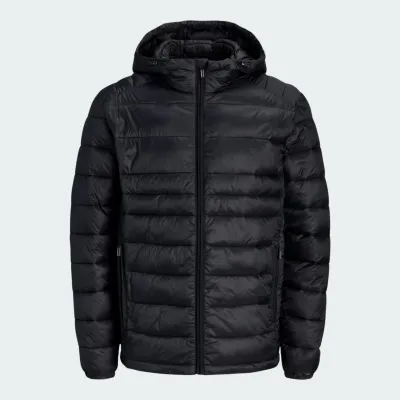 JACK & JONES KINGSLEY LIGHT PUFFER HOOD