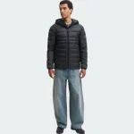 JACK & JONES KINGSLEY LIGHT PUFFER HOOD