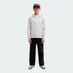 JACK & JONES CORP LOGO SWEAT HOOD JUNIOR