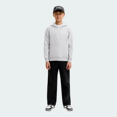 JACK & JONES CORP LOGO SWEAT HOOD JUNIOR