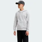 JACK & JONES CORP LOGO SWEAT HOOD JUNIOR