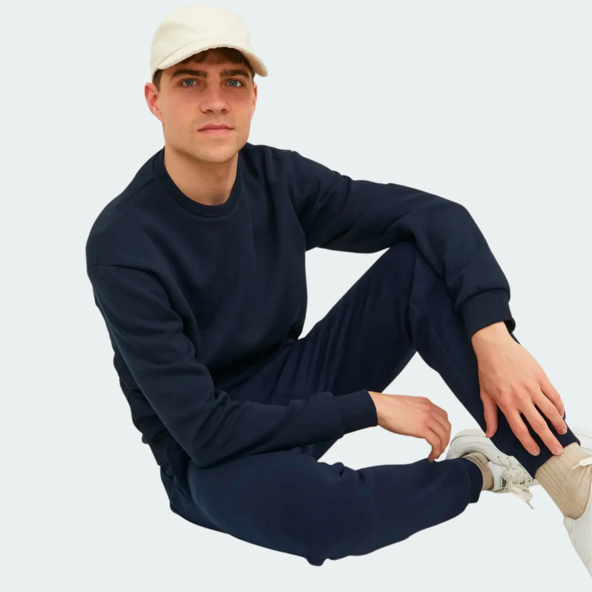 JACK & JONES GORDON BRADLEY SWEAT PANT