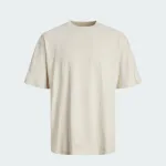JACK & JONES BRADLEY TEE O-NECK