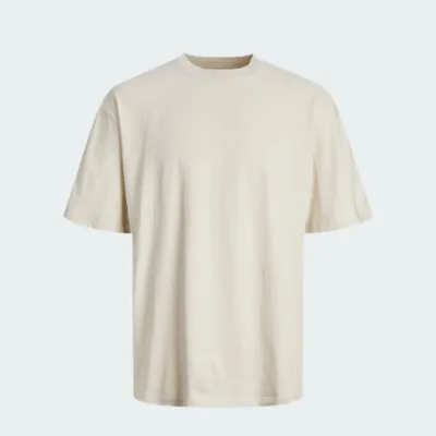 JACK & JONES BRADLEY TEE O-NECK