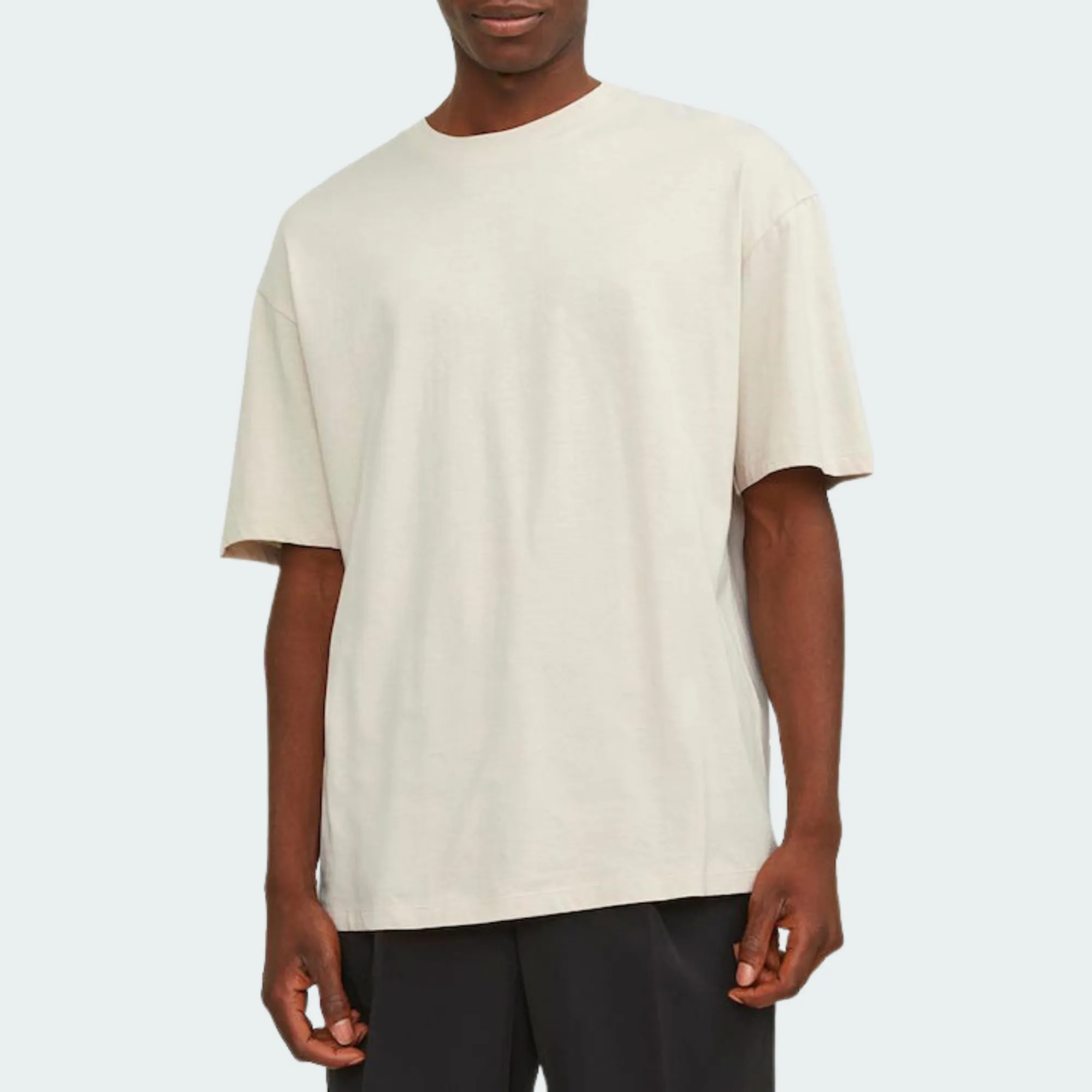 JACK & JONES BRADLEY TEE O-NECK
