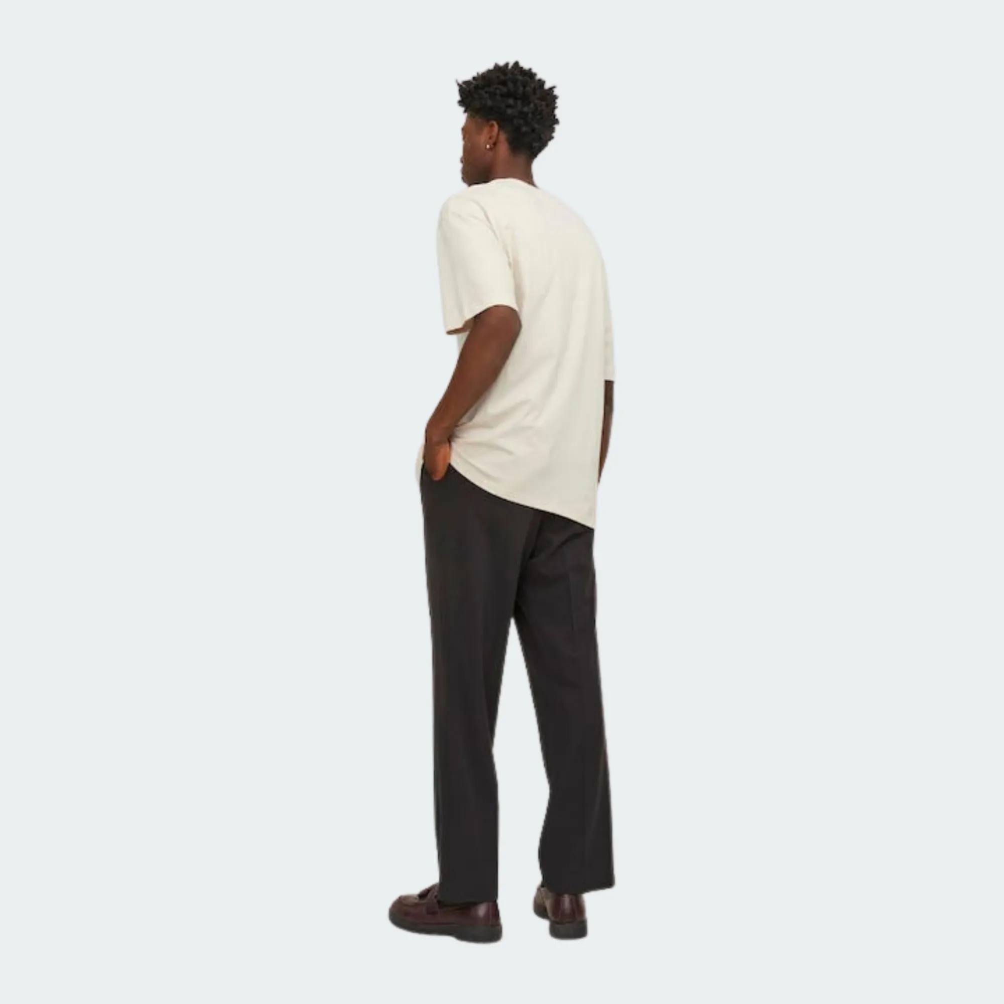 JACK & JONES BRADLEY TEE O-NECK