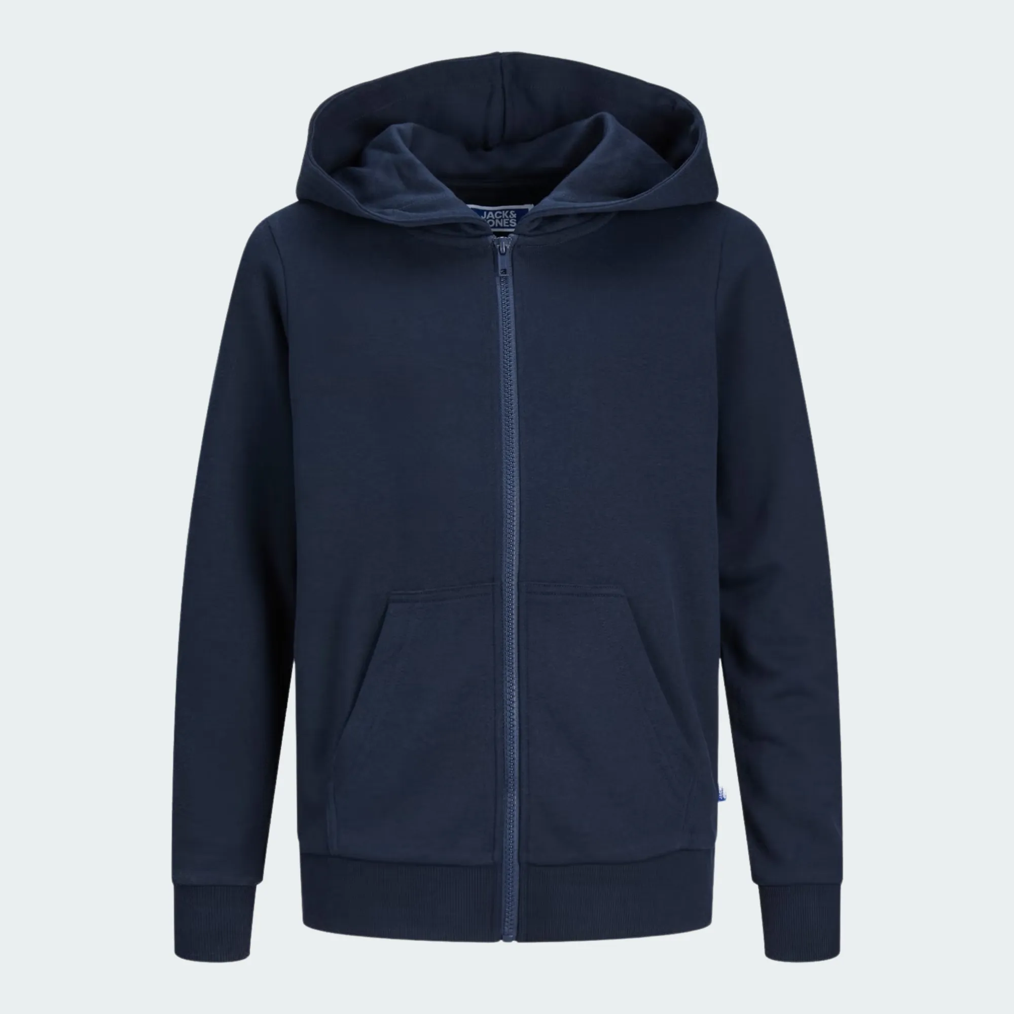 JACK & JONES BRADLEY SWEAT ZIP HOOD JUNIOR