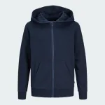 JACK & JONES BRADLEY SWEAT ZIP HOOD JUNIOR
