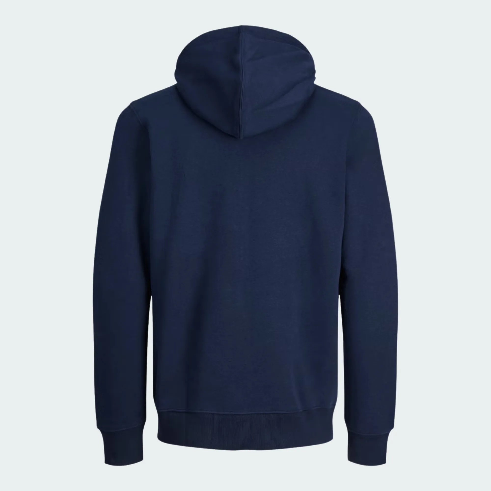 JACK & JONES BRADLEY SWEAT ZIP HOOD JUNIOR