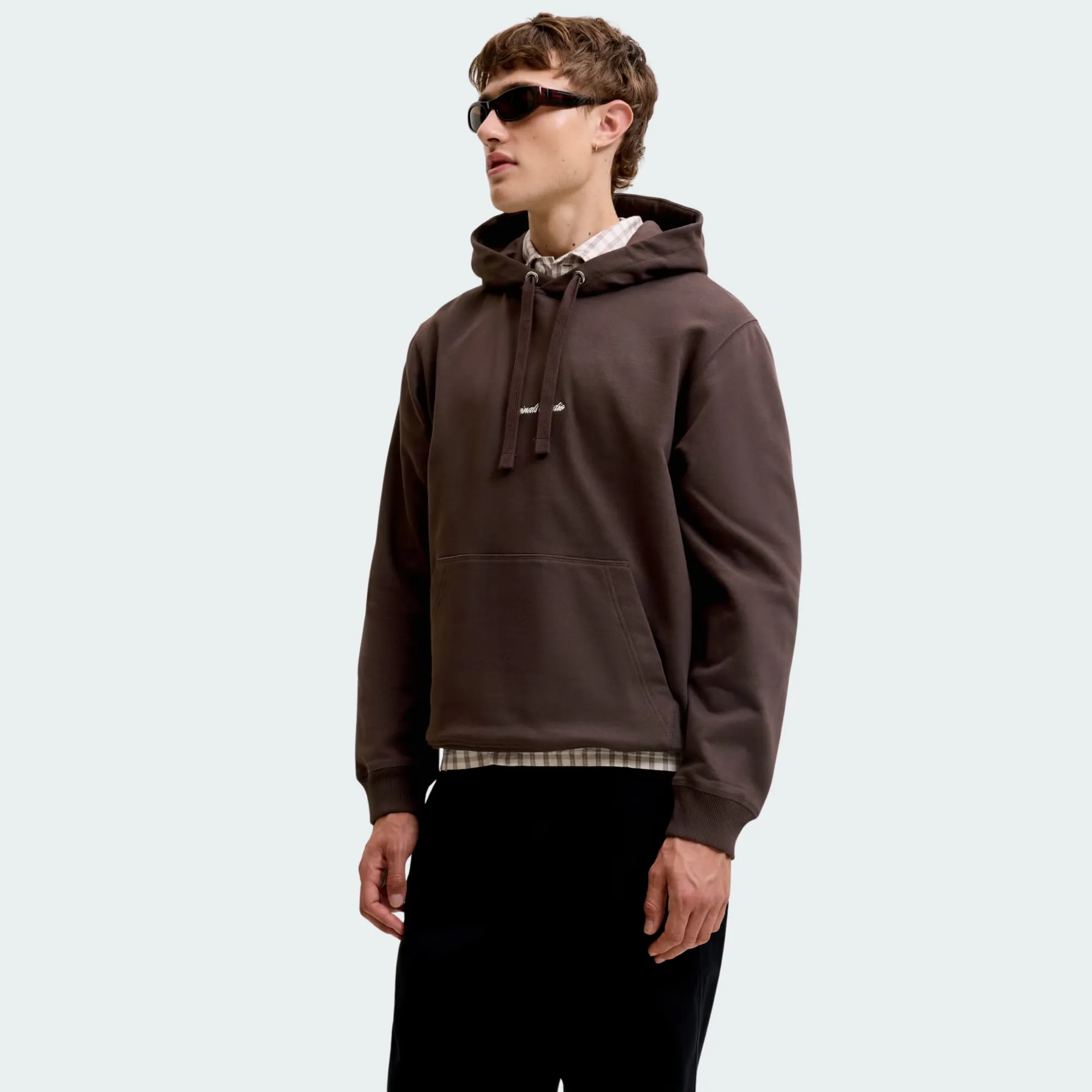 JACK & JONES NORREBRO SWEAT HOOD