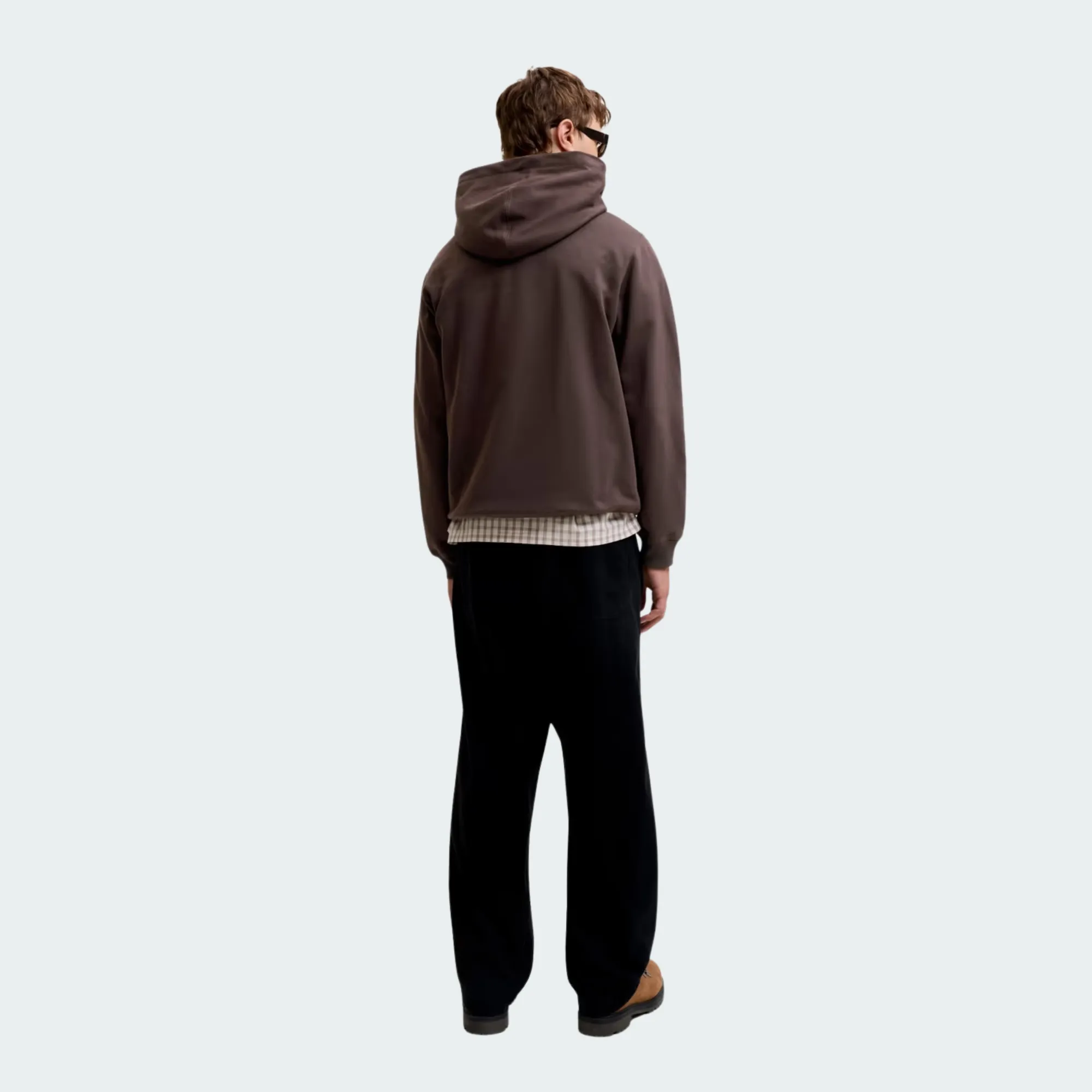 JACK & JONES NORREBRO SWEAT HOOD