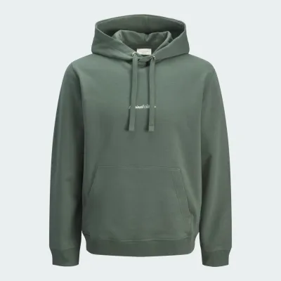 JACK & JONES NORREBRO EMB SWEAT HOOD