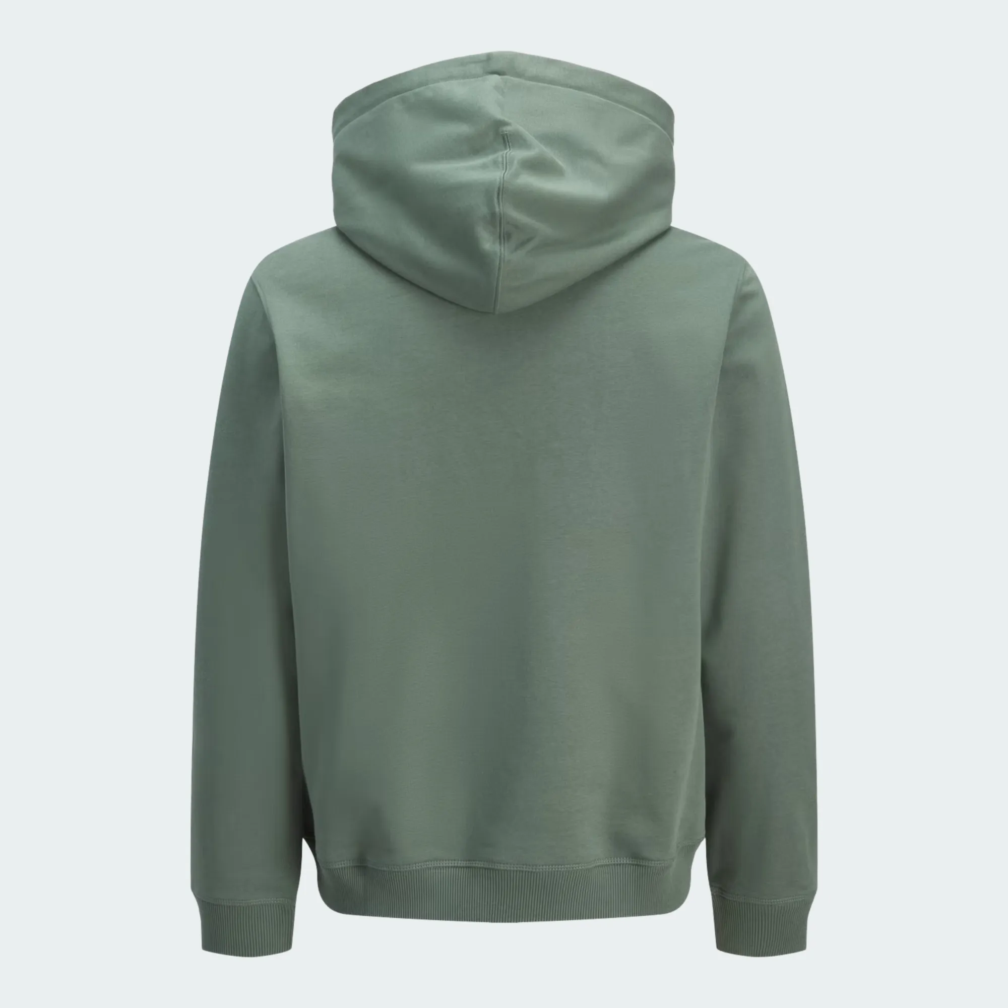JACK & JONES NORREBRO EMB SWEAT HOOD