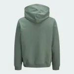 JACK & JONES NORREBRO EMB SWEAT HOOD